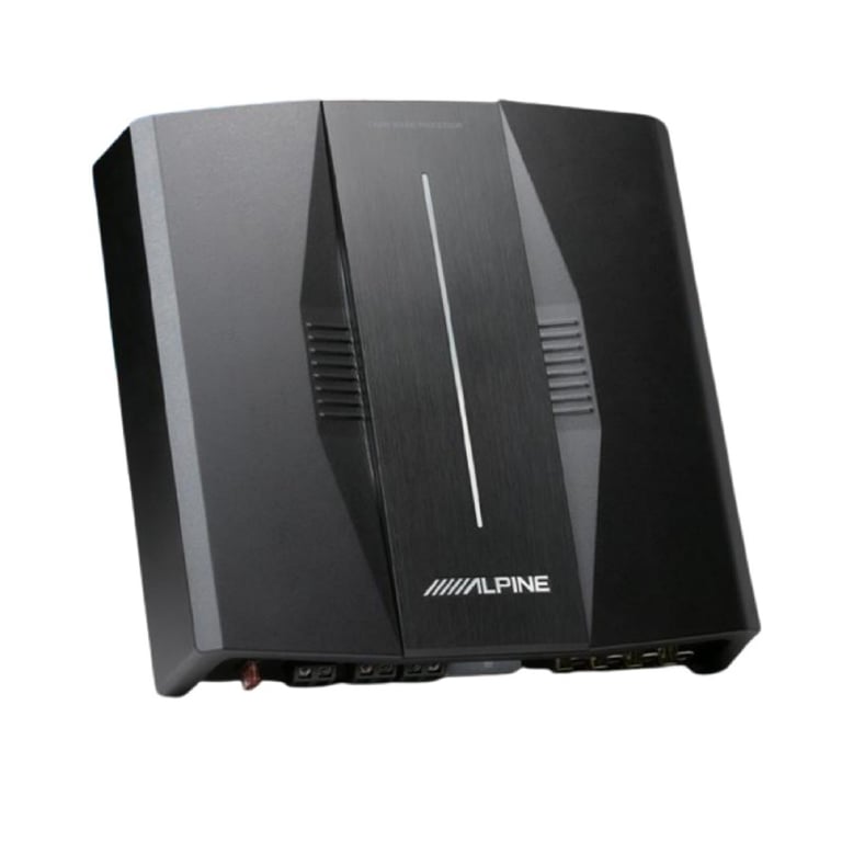 Alpine PSS-23FORD-F150BU Image 7