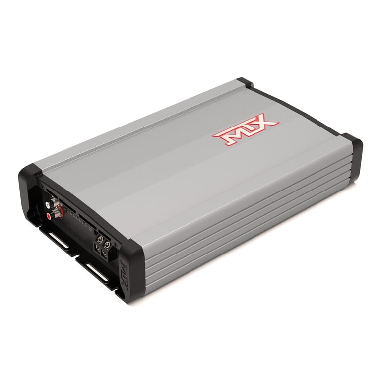 MTX RTX3000.1 Image 2