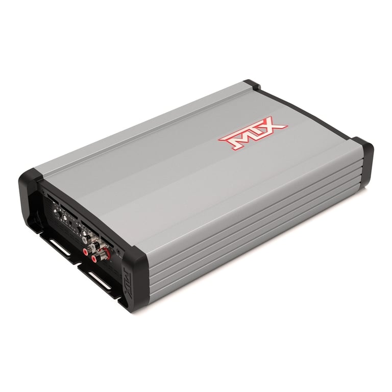 MTX RTX1600.4 Image 2