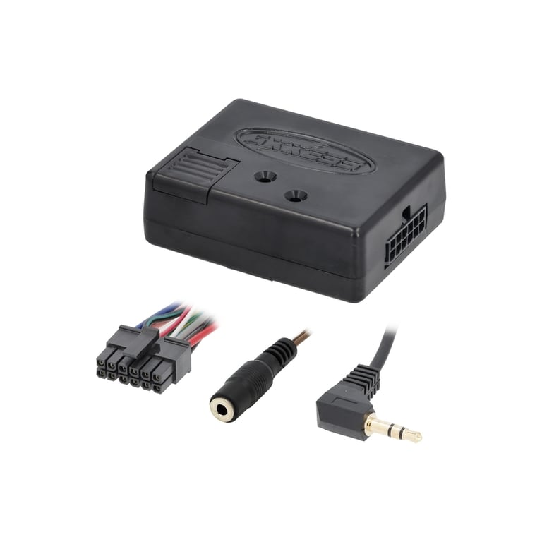 Pioneer DMH-C5500NEX Package for Toyota Tacoma 2012-2015 Image 15