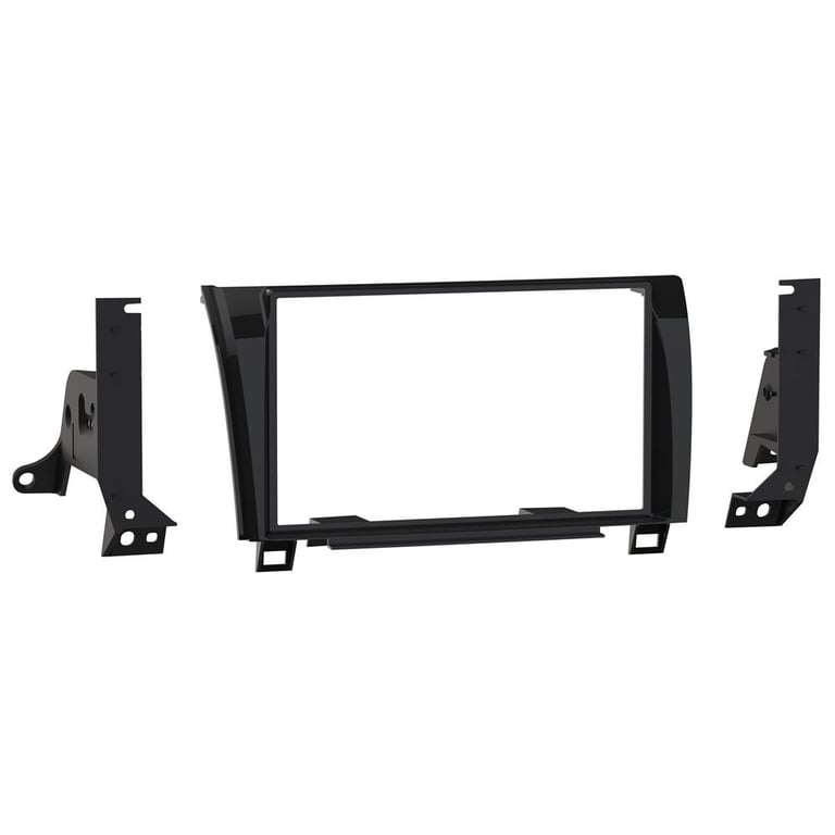 Pioneer DMH-C5500NEX Package for Toyota Tundra 2007-2013 Image 20