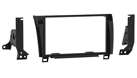 Pioneer DMH-C5500NEX Package for Toyota Tundra 2007-2013 Image 21