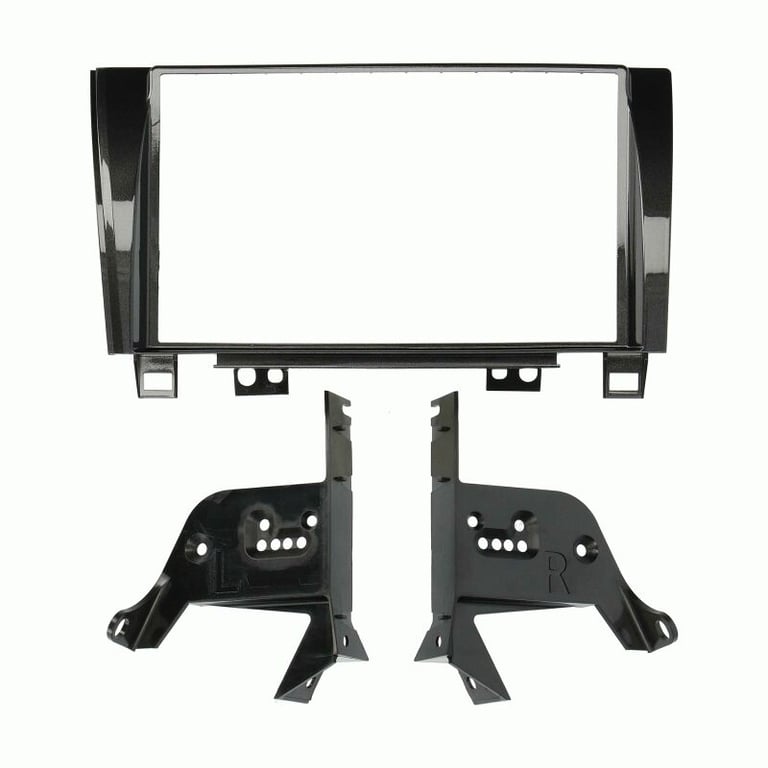 Pioneer DMH-C5500NEX Package for Toyota Tacoma 2012-2015 Image 23