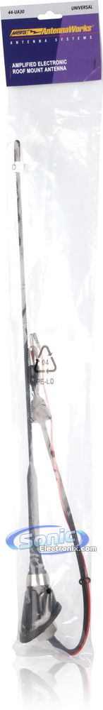 Metra 44-UA30 Antenna Image 2