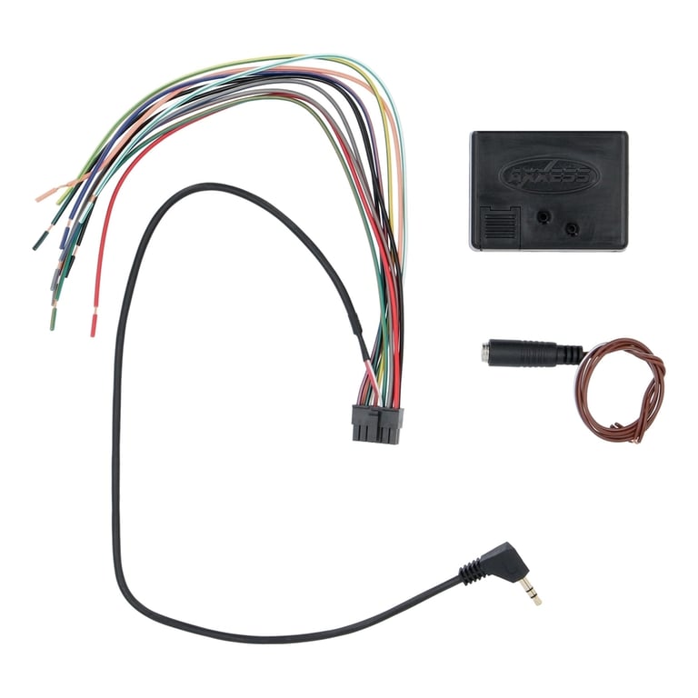 Pioneer DMH-C5500NEX Package for Toyota Tacoma 2012-2015 Image 17