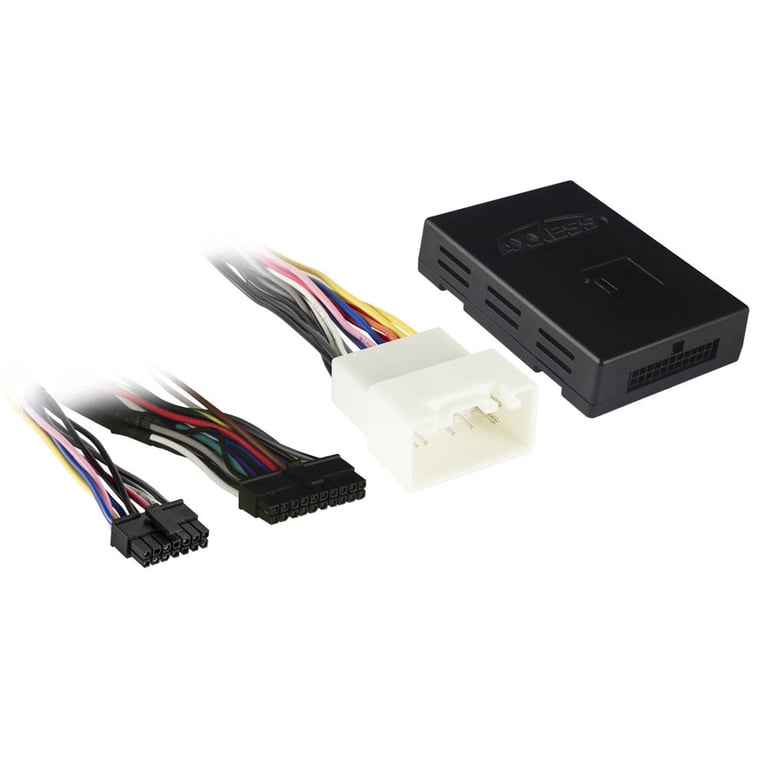 Pioneer DMH-C5500NEX Package for Toyota Tundra 2007-2013 Image 9