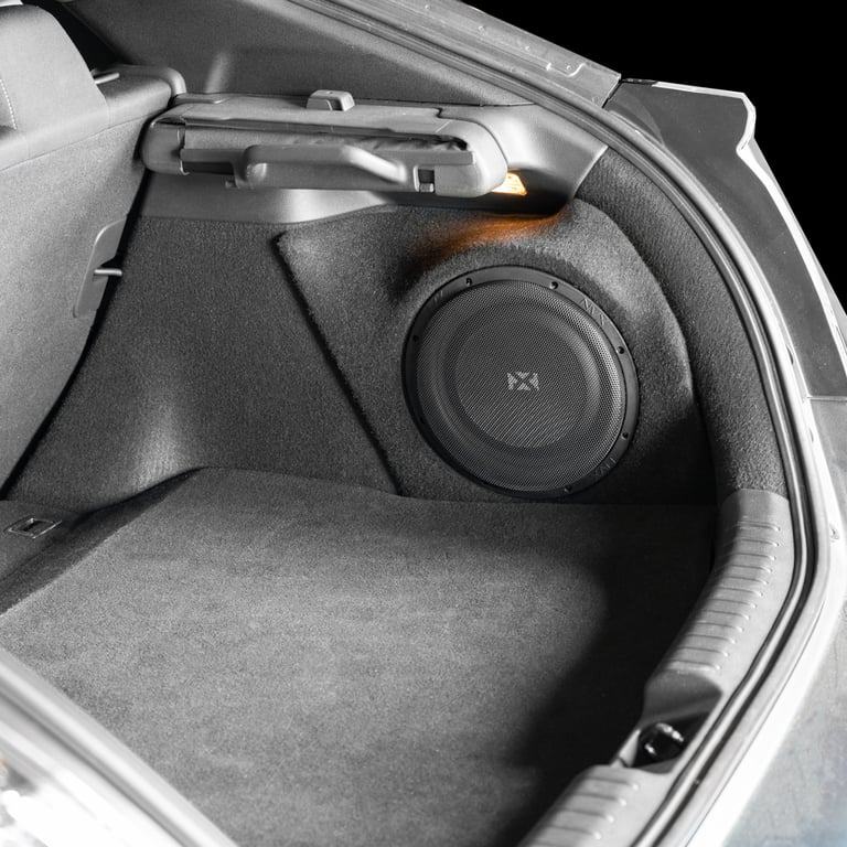 NVX Loaded BOOST Box - 2017-2021 Honda Civic/Civic Type R - BE-HON-CVCHB-G10 Image 4