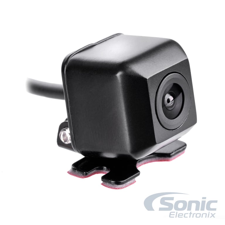 Alpine iLX-W670-M Digital Multimedia Receiver w/ NVX Backup Camera Image 11