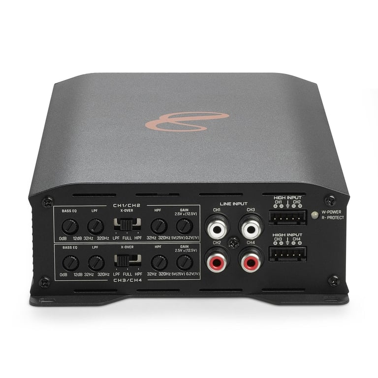 Infinity Primus 90041A (PRIMUS90041A) Image 2
