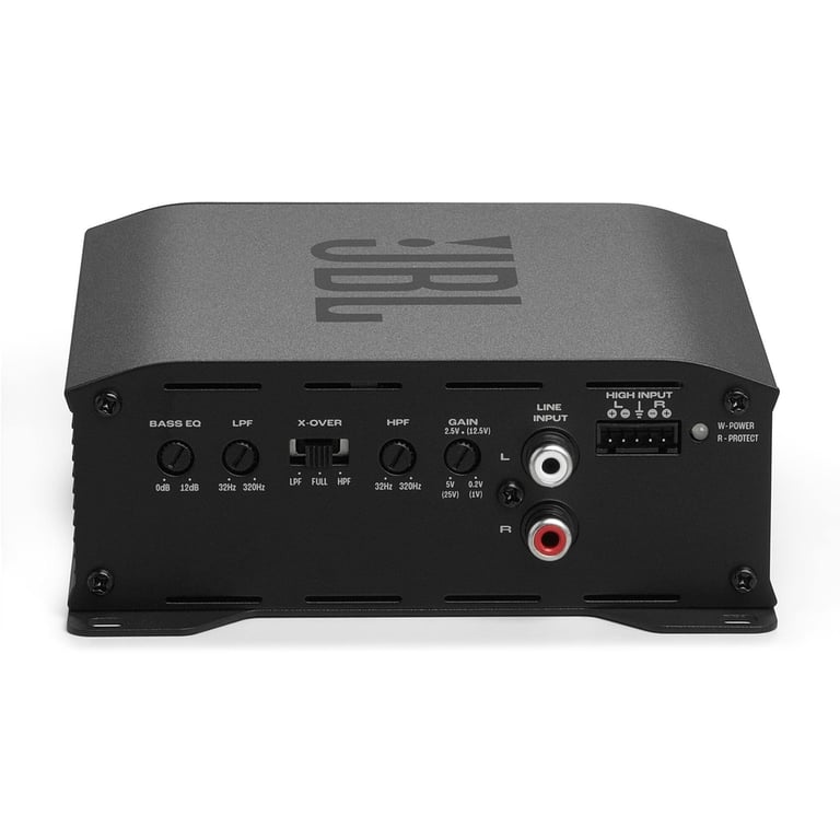 JBL STAGE GT 80021 (STAGEGT80021AM) Image 3