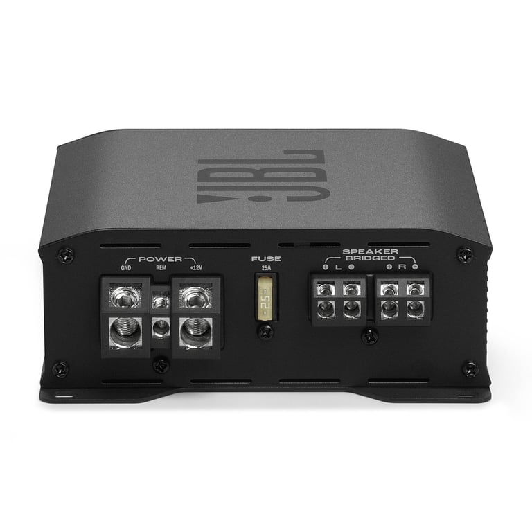 JBL STAGE GT 80021 (STAGEGT80021AM) Image 2
