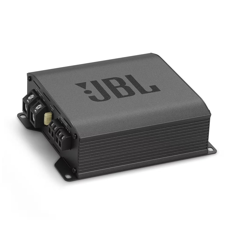JBL STAGE GT 80021 (STAGEGT80021AM) Image 6