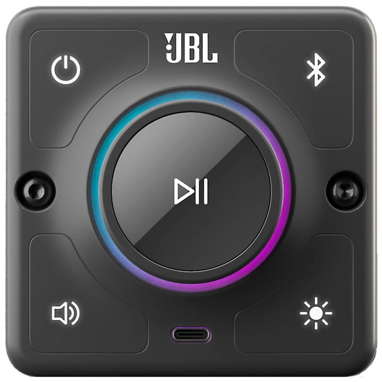 JBL Aura-BT-M Image 1