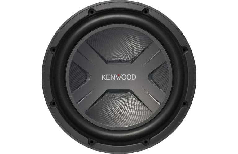 Kenwood KFC-W2542 Image 2
