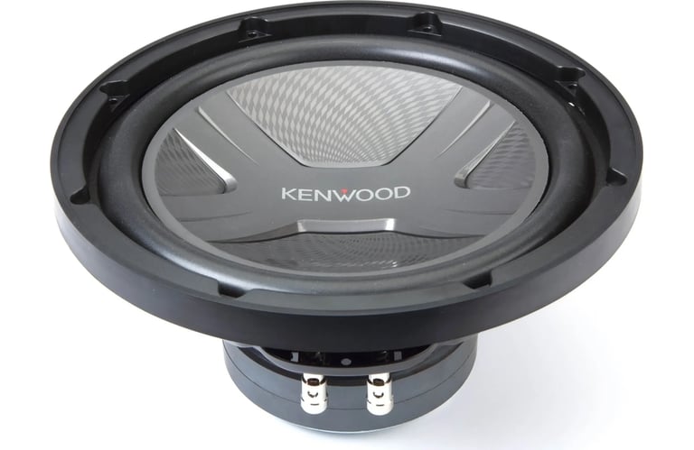 Kenwood KFC-W2542 Image 1