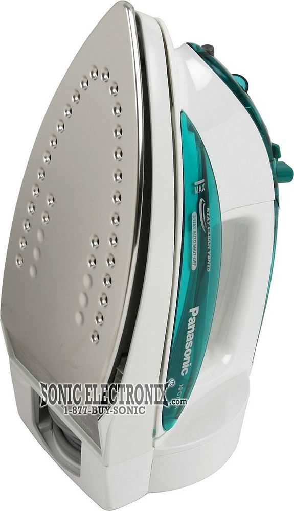 Panasonic NI-C78SR Image 2