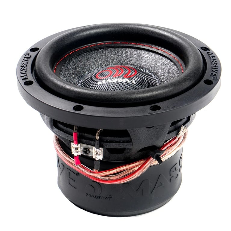 Massive Audio SUMMO64XL Image 2