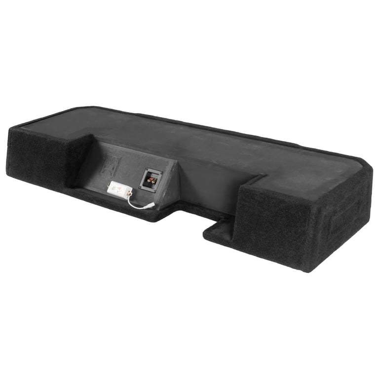 NVX PBK-RAM-19CC-S210 - 2019-2024 Ram 1500 - Complete Bass Package Image 9