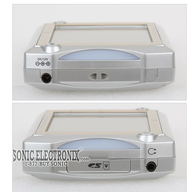 BOYO Vision VTN4300 Image 3