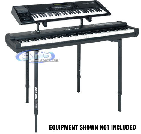 Quiklok WS-550 Image 3