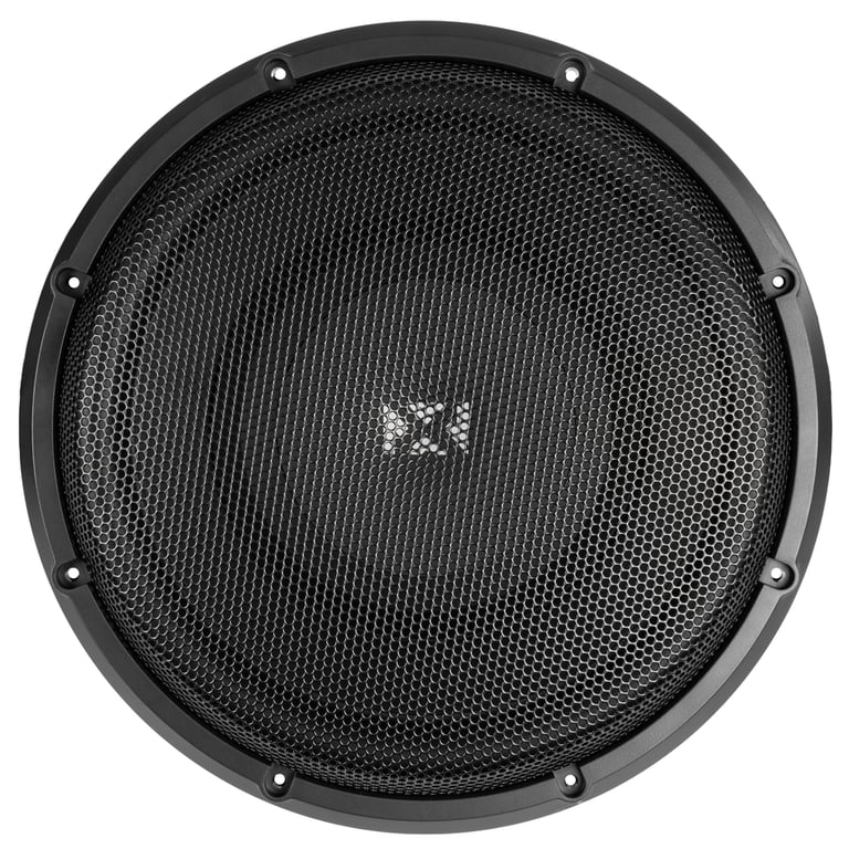 NVX PBK-FD-09F150SC-P212 - 2009-2025 Ford F-Series - Complete Bass Package Image 15