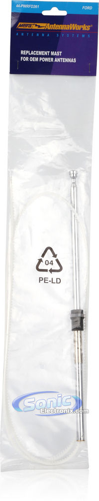 Metra 44-PWRFD261 Image 2