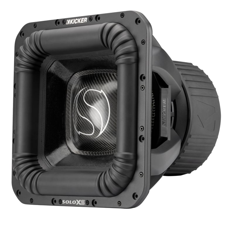 Kicker L7XS151 (52L7XS151) Image 5
