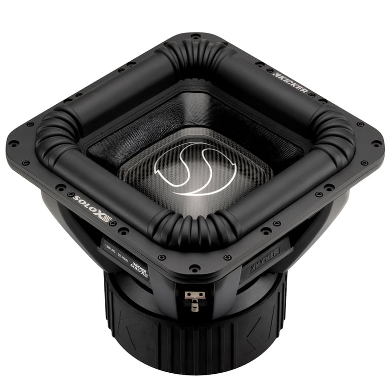 Kicker L7XS151 (52L7XS151) Image 6