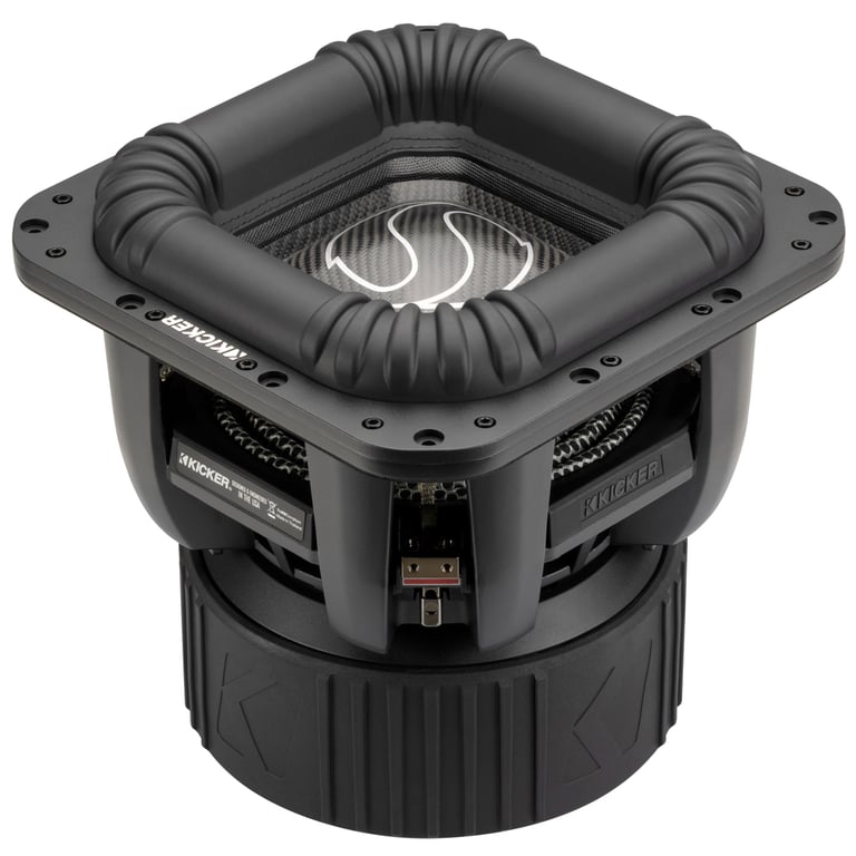 Kicker L7XS121 (52L7XS121) Image 3