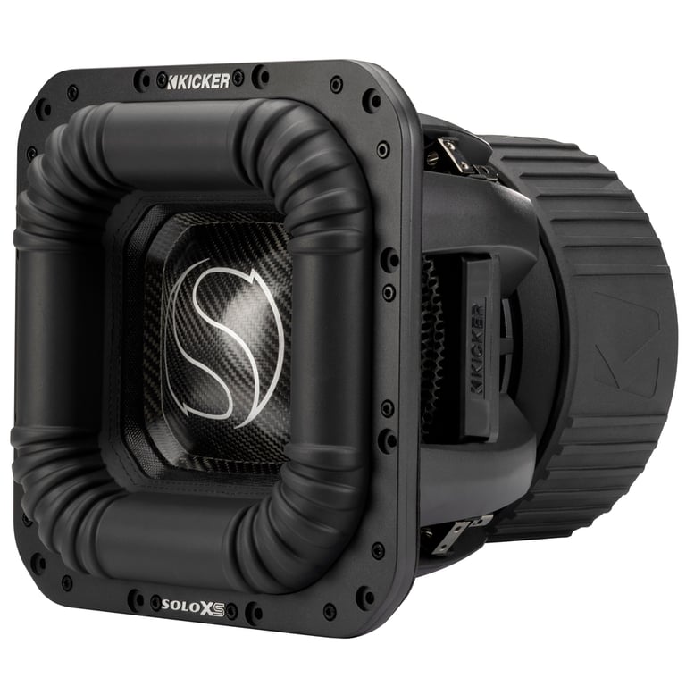 Kicker L7XS122 (52L7XS122) Image 6