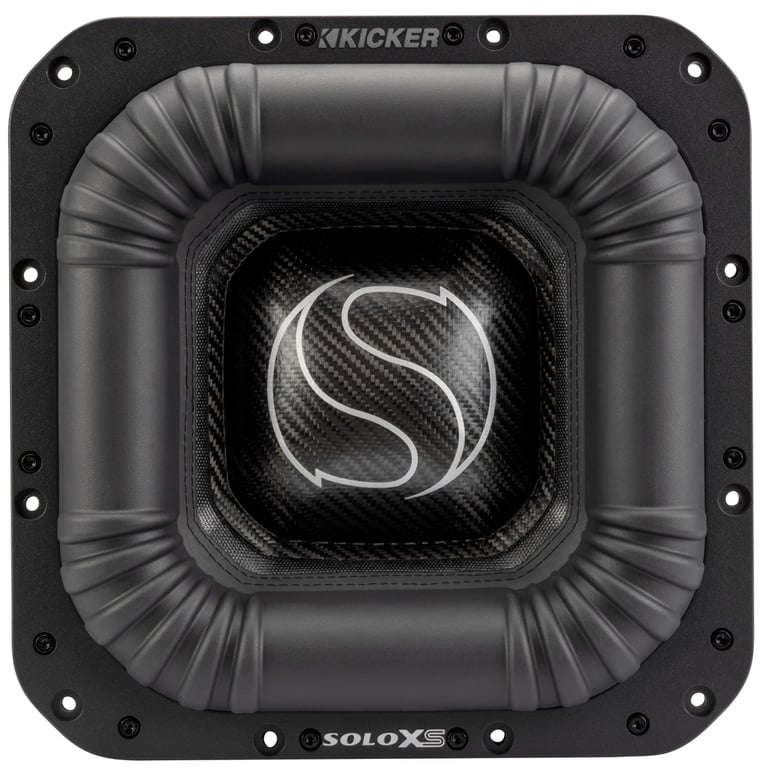 Kicker L7XS121 (52L7XS121) Image 2