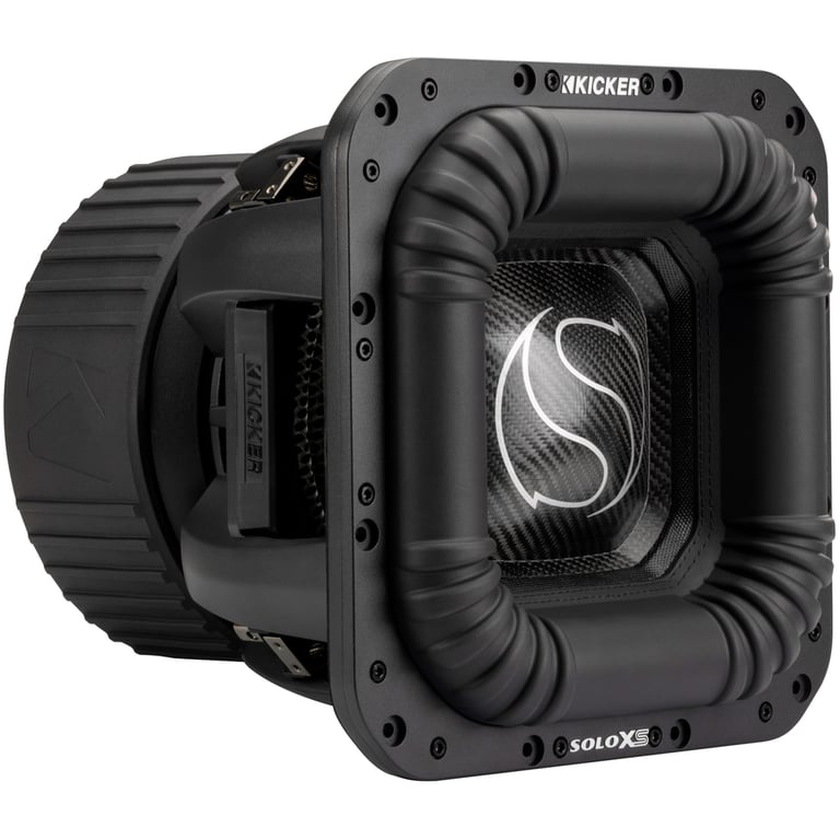 Kicker L7XS122 (52L7XS122) Image 1