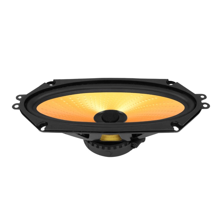 Diamond Audio DMDX410 Image 3
