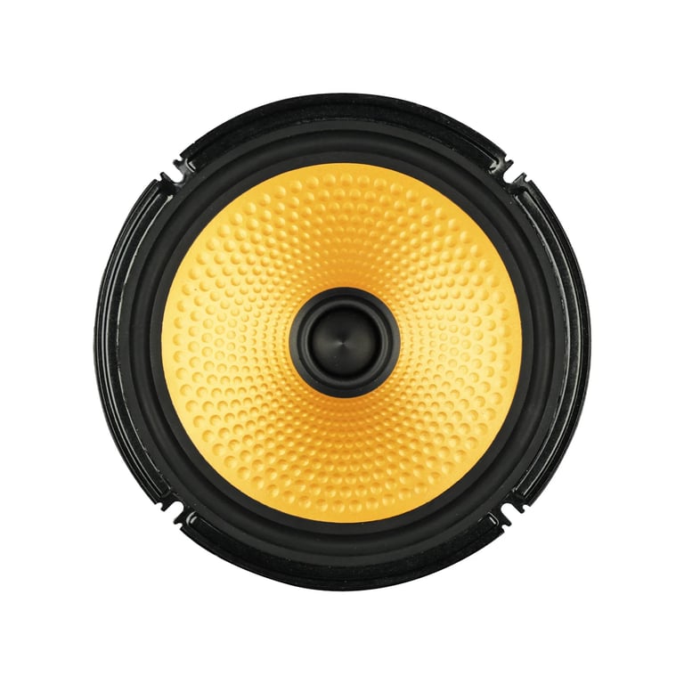Diamond Audio DMDX8C Image 2