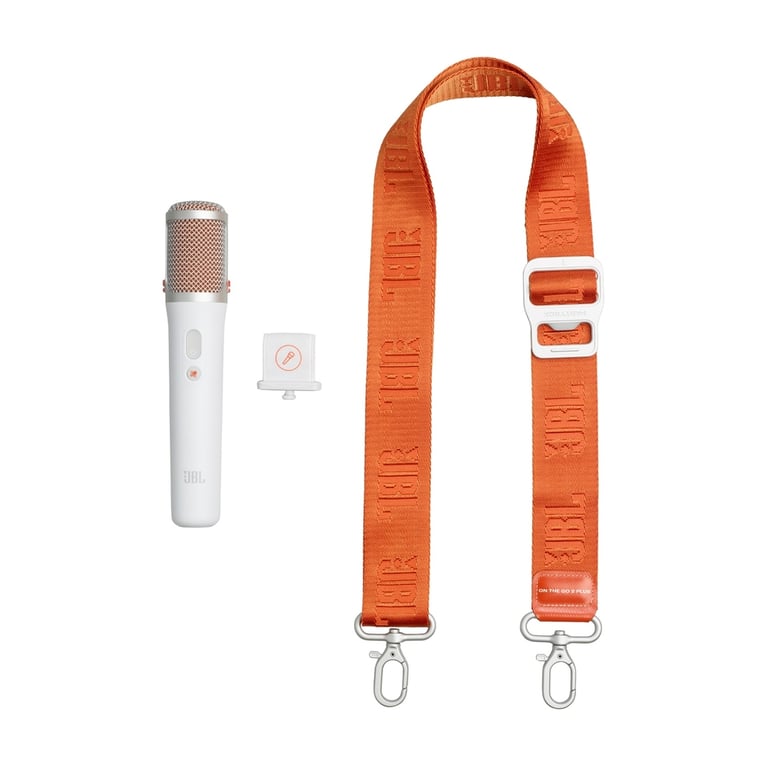 JBL PartyBox On-The-Go 2 Plus (JBLPBOTG2PLBAM) Image 9