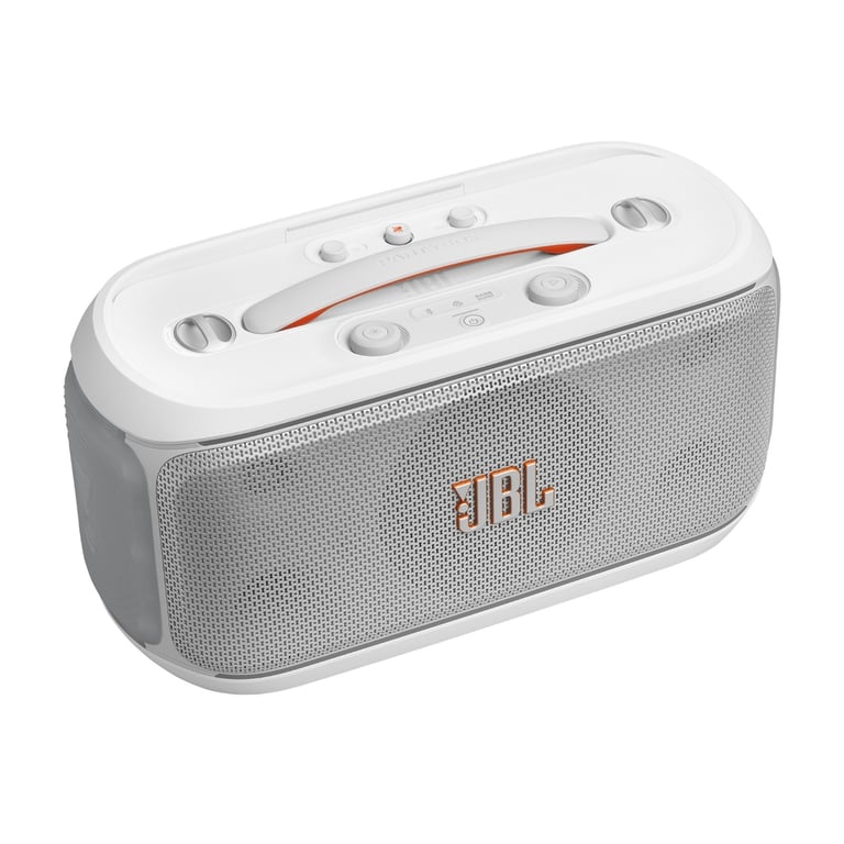 JBL PartyBox On-The-Go 2 Plus (JBLPBOTG2PLBAM) Image 7