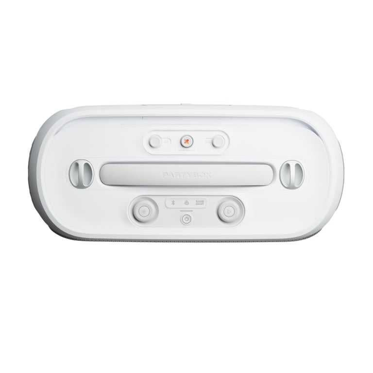 JBL PartyBox On-The-Go 2 Plus (JBLPBOTG2PLBAM) Image 6