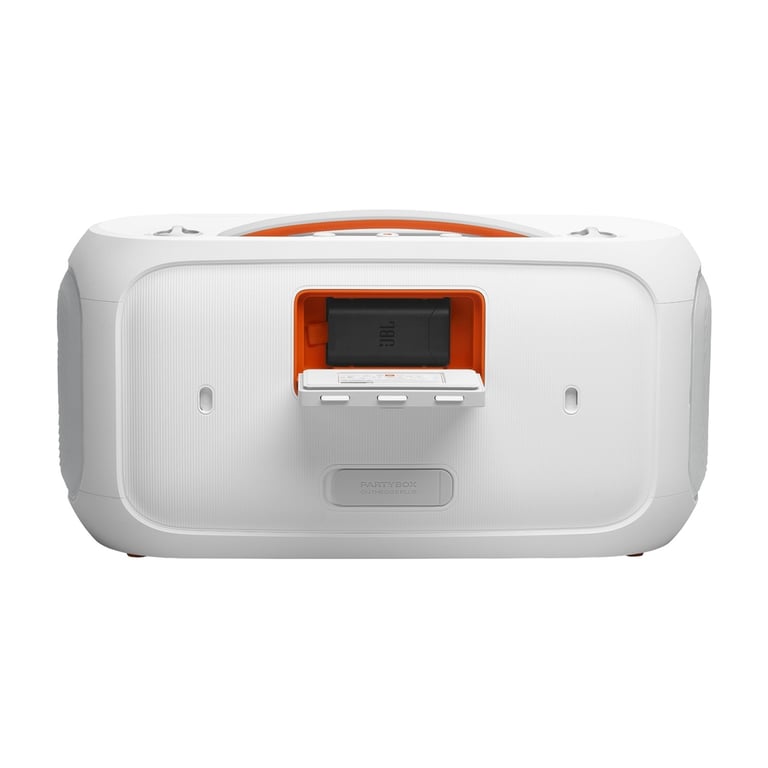 JBL PartyBox On-The-Go 2 Plus (JBLPBOTG2PLBAM) Image 5