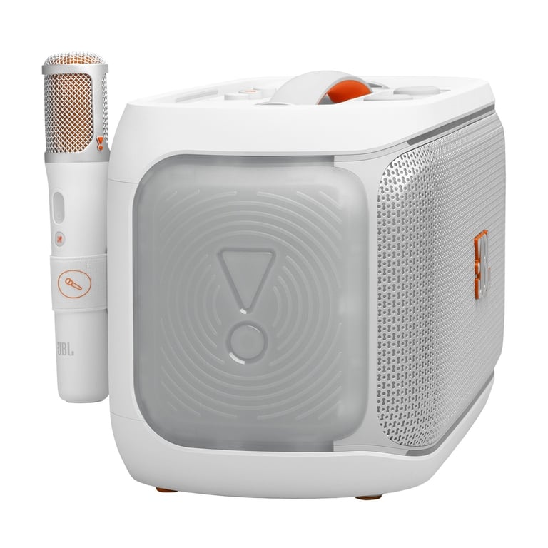 JBL PartyBox On-The-Go 2 Plus (JBLPBOTG2PLBAM) Image 4