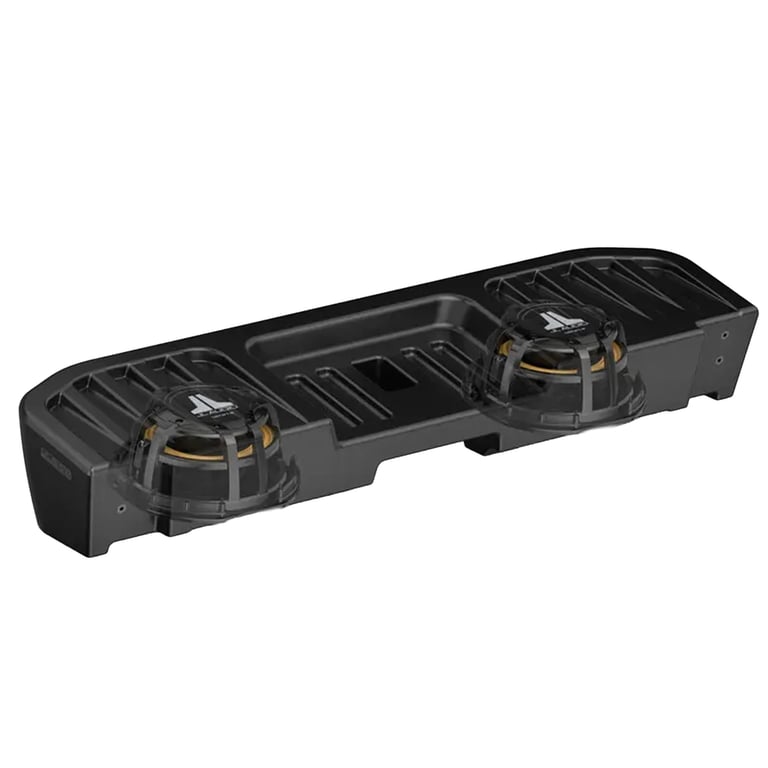 JL Audio Stealthbox&reg; SBX-J-JTGLAD/10TW1 Image 1