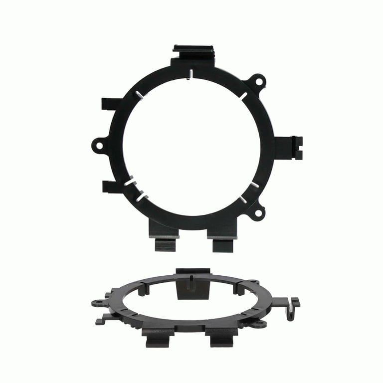 NVX N-Series Complete Speaker Upgrade Kit Image 19