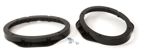 NVX Complete N-Series Speaker Upgrade Kit for 2015-2025 Ford F-150 Image 16