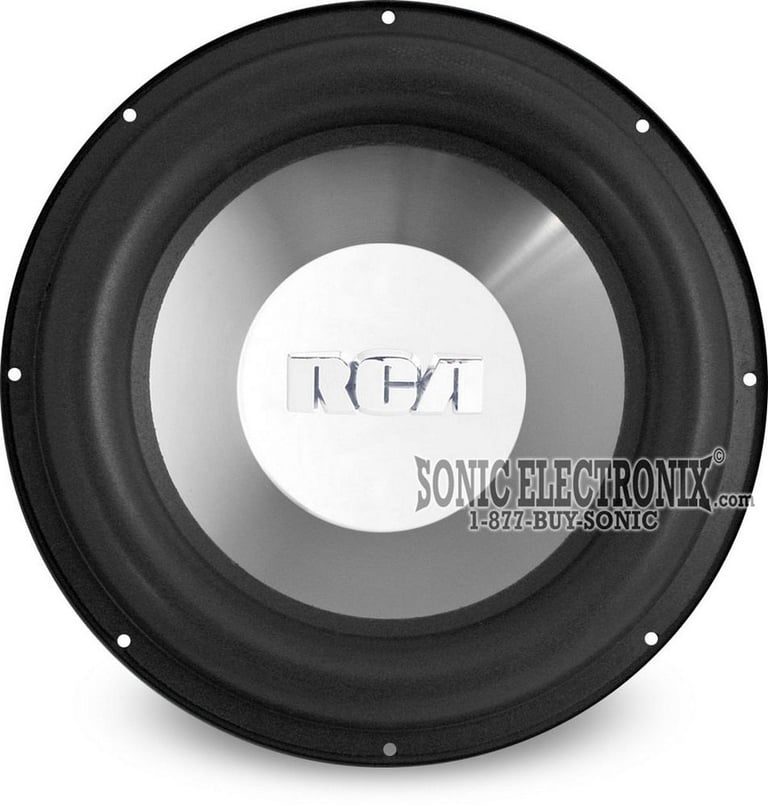 RCA RC126W Image 3