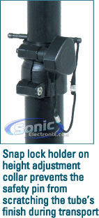 Quiklok S-171 Image 2