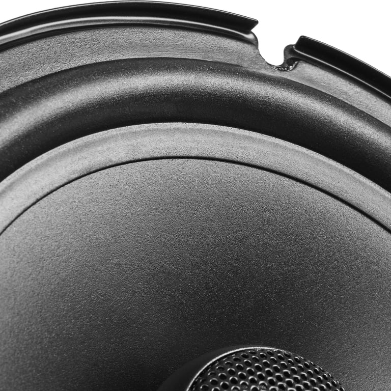 NVX Complete N-Series Speaker Upgrade Kit for 2015-2025 Ford Mustang Image 6