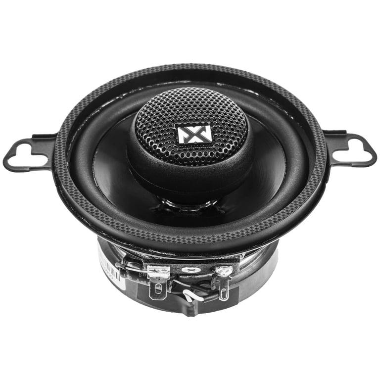 NVX Complete N-Series Speaker Upgrade Kit for 2007-2011 Toyota Camry Image 13