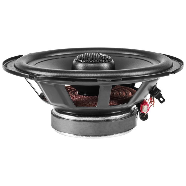 NVX Complete N-Series Speaker Upgrade Kit for 2015-2025 Ford Mustang Image 4