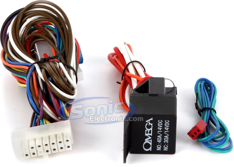 Omega Crime Guard CG-150i6 Image 7
