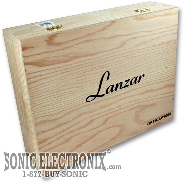 Lanzar OPTICAP1000 Image 3