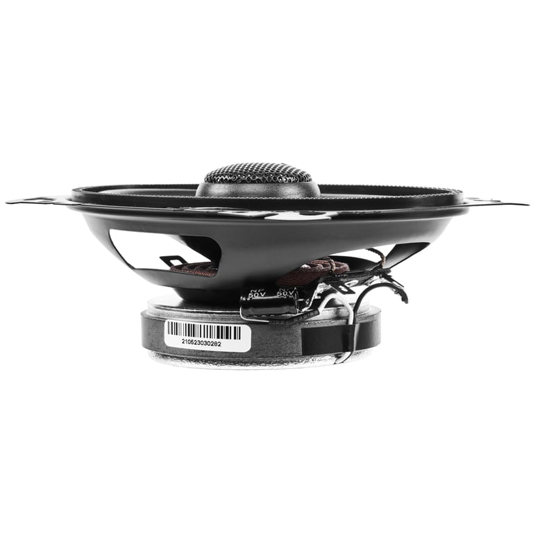 NVX N-Series Speaker Upgrade Kit for 1982-1992 Chevy Camaro Image 15